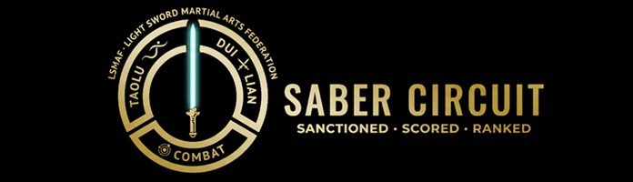 Saber Core CT Saturday League, Season 1